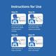 Carent Lungfit 350 Respiratory Device 1's - Respiratory Care Devices