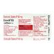 ELOXIB 90 Tablet 10's - Pain relief-Nsa
