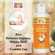 BeyBee Organic Virgin Coconut Oil 200 ml - Creams, Lotions & Oils