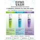 Millennium Herbal Care Gynovash Passionate Moments Intimate Foam Cleanser 70 ml - Intimate Care