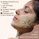 Essentia Extracts Face & Body Exfoliating Scrub - Orange Walnut (Pack of 2 x 15 gm) 1's - Scrubs & Exfoliants