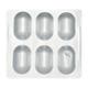 ERAFANTRIN 80/480mg Tablet 6's - Malarial