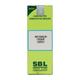 SBL Antimonium Crudum 1M Liquid 30 ml - Dilutions
