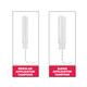 Sanity Applicator Tampons (Pack of 2 X 10's) - Regular and Super - Tampons