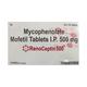 RENOCEPTIN 500 Tablet 10's - Auto Immune Disease-Imm