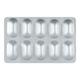 PARNACAL HD Tablet 10's - Supplements-Cal