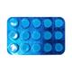 BIOCETAMOL 500 Tablet 15's - Fever-Ana