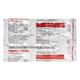 Valpotex CR 500mg Tablet 10'S - Epilepsy/Convulsion-Ant