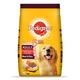 Pedigree Adult Meat & Rice 3000 gm - Petfood