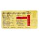 GLIMCARE M 2mg Tablet 14's - Diabetes-Ant