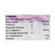 CALCICAD M 1000mg/200IU Tablet 15's - Supplements-Cal