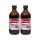 Aimil Boniheal Suspension (Pack of 2 x 200 ml) - Health Products