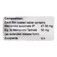 AMBIMET XL 50mg Tablet 10's - Hypertension-Bet