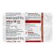 AFITRA SB 100 Capsule 10's - Fungal Infections-Anf