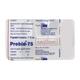 Prebid 75mg Capsule 10'S - Neuropathic Pain-Dru