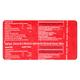 Ozomet VG 2mg Tablet 30'S - Diabetes-Ant