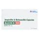 BAXIN D 500mg Capsule 10's - Bacterial Infections-Pen