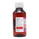 CAPEX LS Syrup 100ml - Cough And Cold-Cou