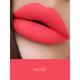 Miss Rose Long Lasting Mettalic LipGloss 7701 - 026M 14 5 gm - Lip Glosses