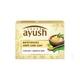 Lever Ayush Moisturising Cow's Ghee Soap 100 gm - Soaps