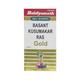Baidyanath Basant Kusumakar Ras with Gold Tablet 50's - Speciality Medicines