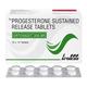 Optogest SR 200mg Tablet 10'S - Hormonal Therapy-Oes