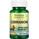 Morpheme Remedies Cinnamon 500mg Extract 60's - Digestive Health