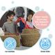 Koparo Clean Laundry Detergent Refill Pack (Pack of 2 x 750 ml) - Lavender, Lilac & Bergamot - Others