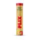 Plix Original Apple Cider Vinegar Effervescent Tablet - Lemon Ginger 15's - Apple Cider Vinegar - Acv