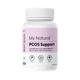 My Natural PCOS Support Tablet 60's - Women Health
