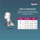 Tynor Cervical Collar Soft with Support (L) (B 02) - Neck/Shoulder Supports
