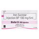 Biofer S 100mg Injection 5ml - Anaemia-Par