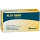 Romsons Alcohol Swab (SS-6090) 100's - Cotton Wool & Swabs