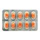 NINTABID 100mg Soft Gelatin Capsule 10's - Idiopathic Pulmonary Fibrosis