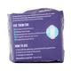 Sirona Small Panty Liners 30's - Panty Liners