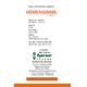 Ayursun Vatari Kasayam 250 ml - Health Products