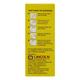Etri O Dry Syrup 30ml - Bacterial Infections-Cep