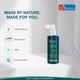 Dr Batra's Dandruff Cleansing Shampoo 500 ml + Hair Vitalizing Serum 125 ml + Conditioner 100 ml - Hair Treatment