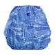 Bumberry Reusable Diaper Cover with 1 Wet Free Insert - Jeans - Diapers & Wipes