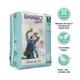 Bambo Nature Pant Diapers with Wetness Indicator - XL (5) 95's - Diapers & Wipes
