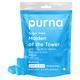 Purna Gummies Sugar Free Biotin Blueberry Flavour Gummy for Hair, Nails and Skin, 1 Daily 30's - Hair & Skin