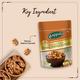 Happilo Natural Kashmiri Deluxe Walnut Kernels Seeds 200 gm - Nutritional Bars