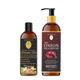 UrbanMooch Onion Hair Oil 100 ml + Red Onion Hair Shampoo 200 ml - Hair Oils