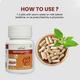 Jairishi Ashwagandha Veg Capsule 60's - Speciality Medicines