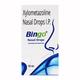 BINGO Nasal Drops 10ml - Nasal Congestion-Nas