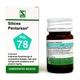 Dr. Willmar Schwabe Silicea Pentarkan (PTK 78)Tablet 20 gm - Speciality Medicine