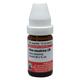 Dr. Willmar Schwabe Aloe Socotrina Cm Drops 10 ml - Homeopathic Drops