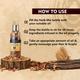 Swosh Herbal Jadibuti Hair Oil Mix (Pack of 2 x 15 gm) - Personal Care (Ayush)