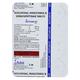AUTFLAM SP Tablet 10's - Pain relief-Nsa