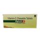 OPIVIT C Chewable Tablet 10's - Supplements-Vam